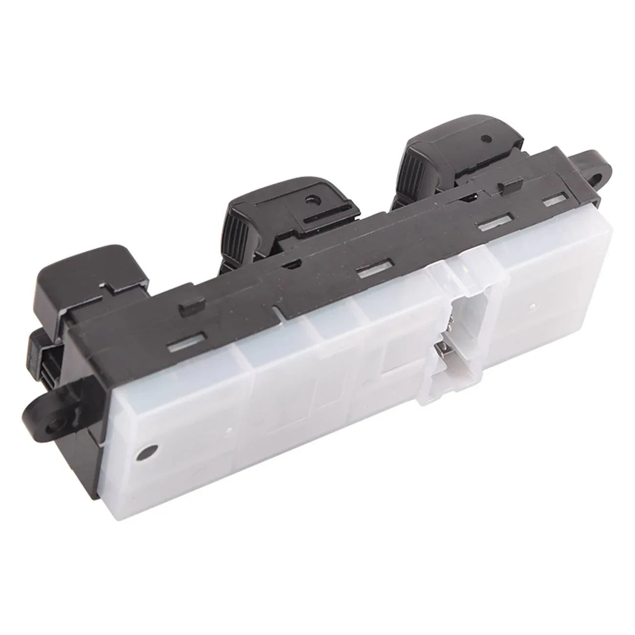 25401EA003 For 05-12 Frontier Xterra Power Window Front Driver - THE MILE MAKER DRIVER SHOP