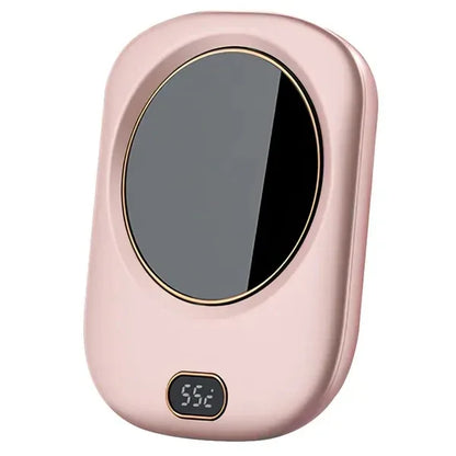 Electric Coffee Mug Warmer For Desk Auto Shut Off USB Tea Milk - THE MILE MAKER DRIVER SHOP