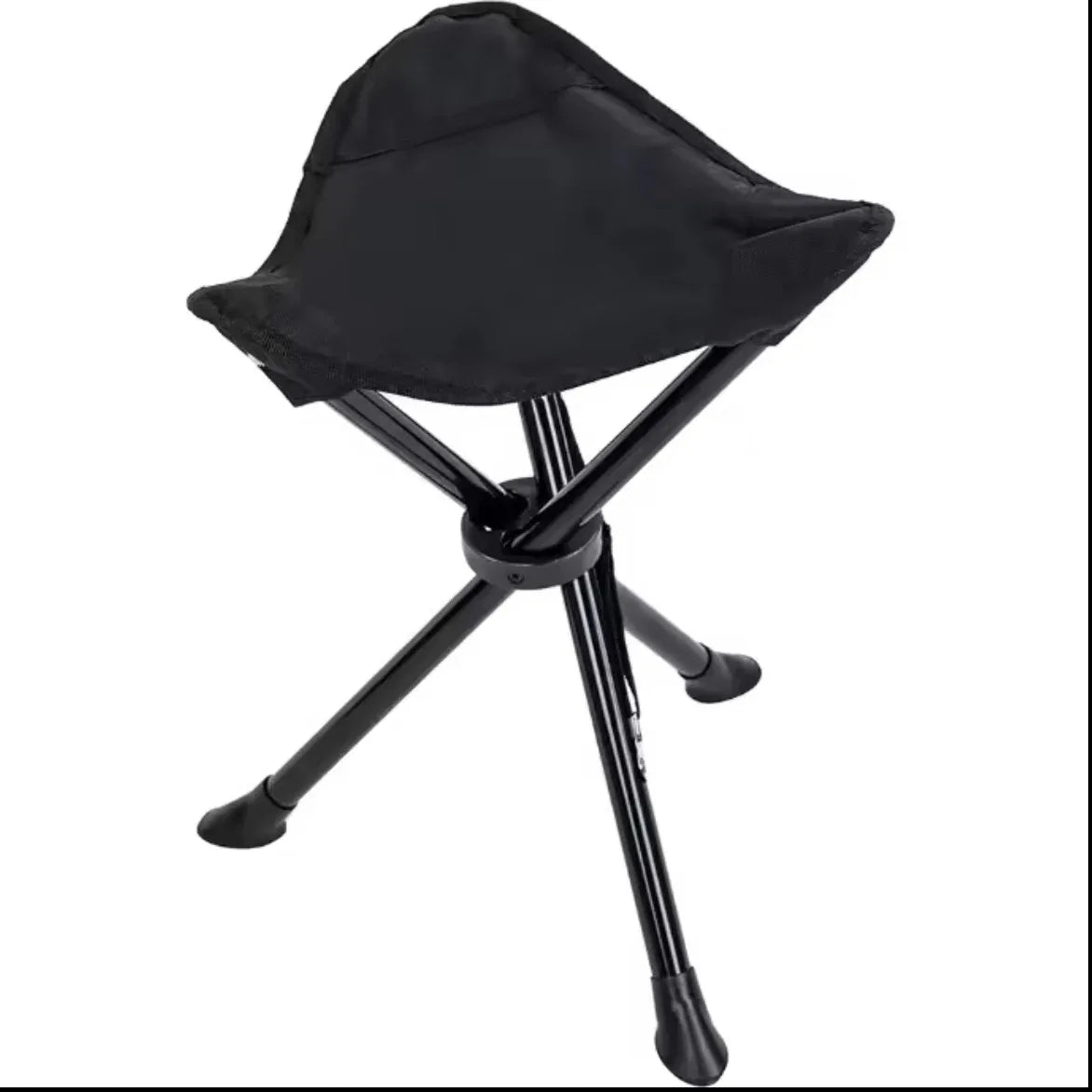 Outdoor Ultralight Portable Folding Tripod - THE MILE MAKER DRIVER SHOP