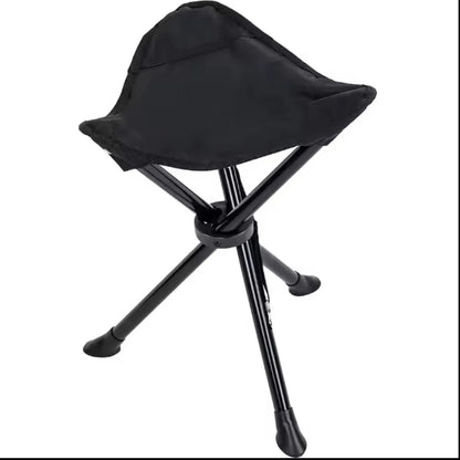 Outdoor Ultralight Portable Folding Tripod - THE MILE MAKER DRIVER SHOP