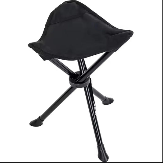 Outdoor Ultralight Portable Folding Tripod - THE MILE MAKER DRIVER SHOP