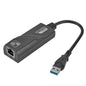 USB 3.0 Gigabit Ethernet LAN RJ45 Network Adapter For Windows PC - THE MILE MAKER DRIVER SHOP