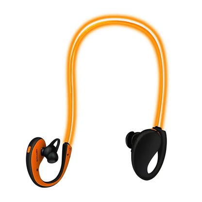 Wireless Sports Headsets Wireless V4.1 Neckband Earphones HD Stereo Sweat-proof Headphones Earbuds - THE MILE MAKER DRIVER SHOP