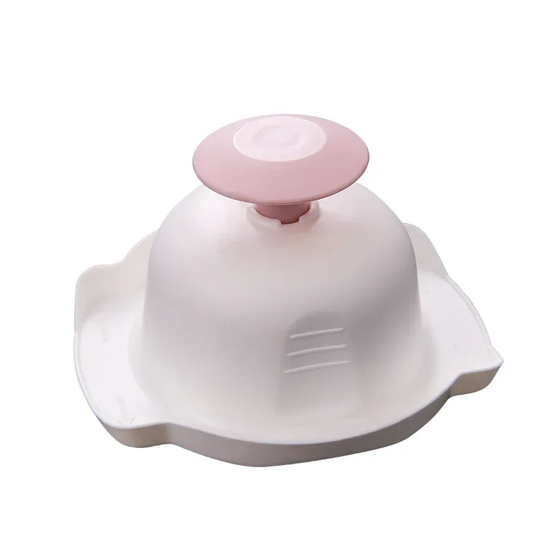 Stainless Steel Grater, Vegetable And Fruit Slicer, Peeler - THE MILE MAKER DRIVER SHOP