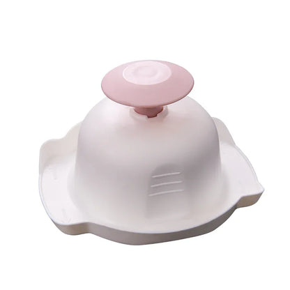 Stainless Steel Grater, Vegetable And Fruit Slicer, Peeler - THE MILE MAKER DRIVER SHOP