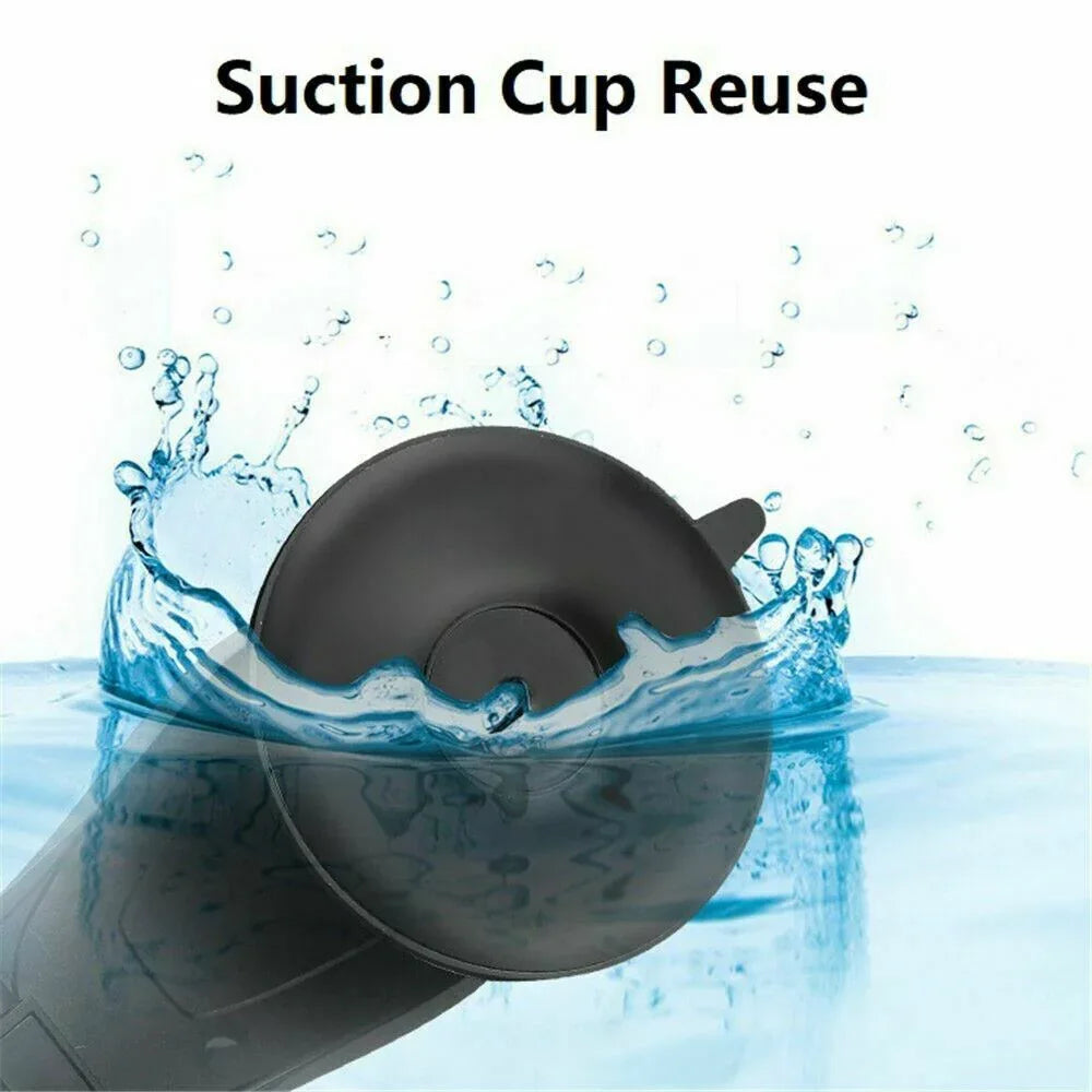 360 Rotatable Phone Mount Holder Car Dashboard Gravity Adjustable GPS Stand Rotating Car Phone Holder Universal Dashboard Mount Car Holder GPS Phone Stands Auto Accessories Car Phone Holder - THE MILE MAKER DRIVER SHOP