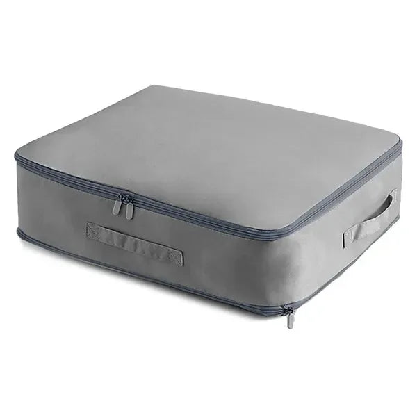 Large Foldable Storage Bag For Comforter Quilt Blanket Clothes Pillows - THE MILE MAKER DRIVER SHOP