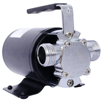 Metal Portable Water Press - THE MILE MAKER DRIVER SHOP