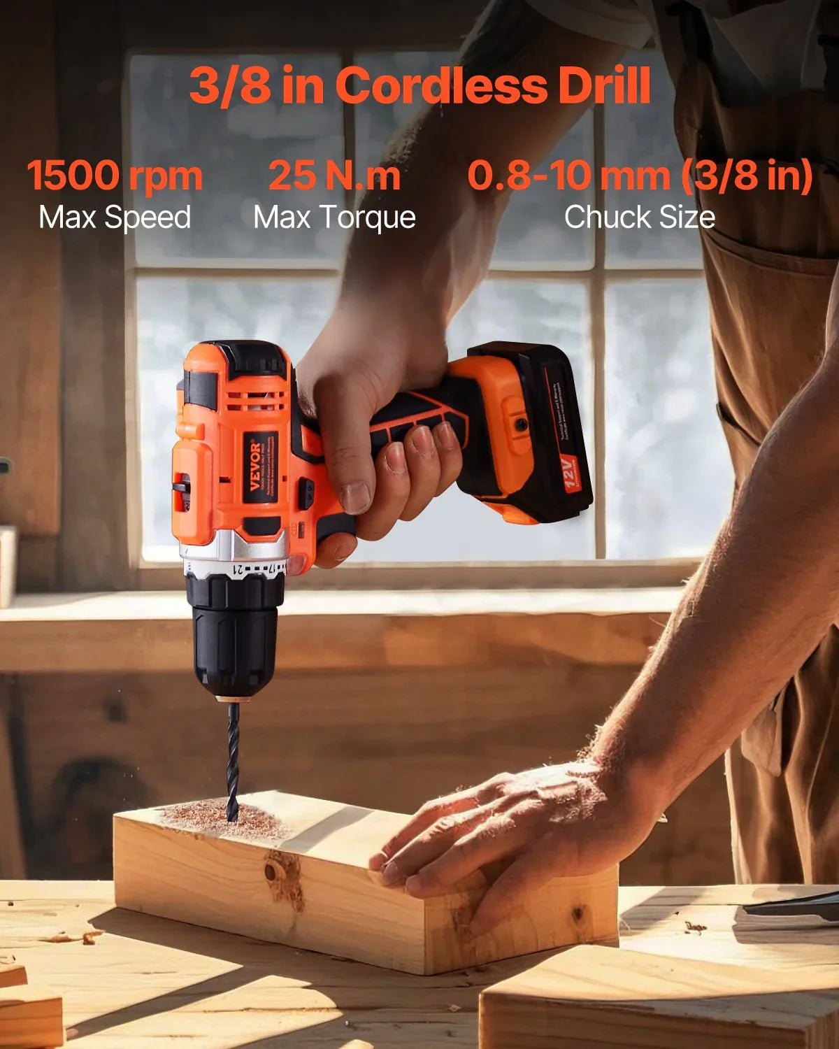 Tool Combo Kit Max 12V Cordless 2-Tool Power Combo Kit With 2.0 Ah Batteries - THE MILE MAKER DRIVER SHOP