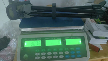 Outdoor Ultralight Portable Folding Tripod - THE MILE MAKER DRIVER SHOP