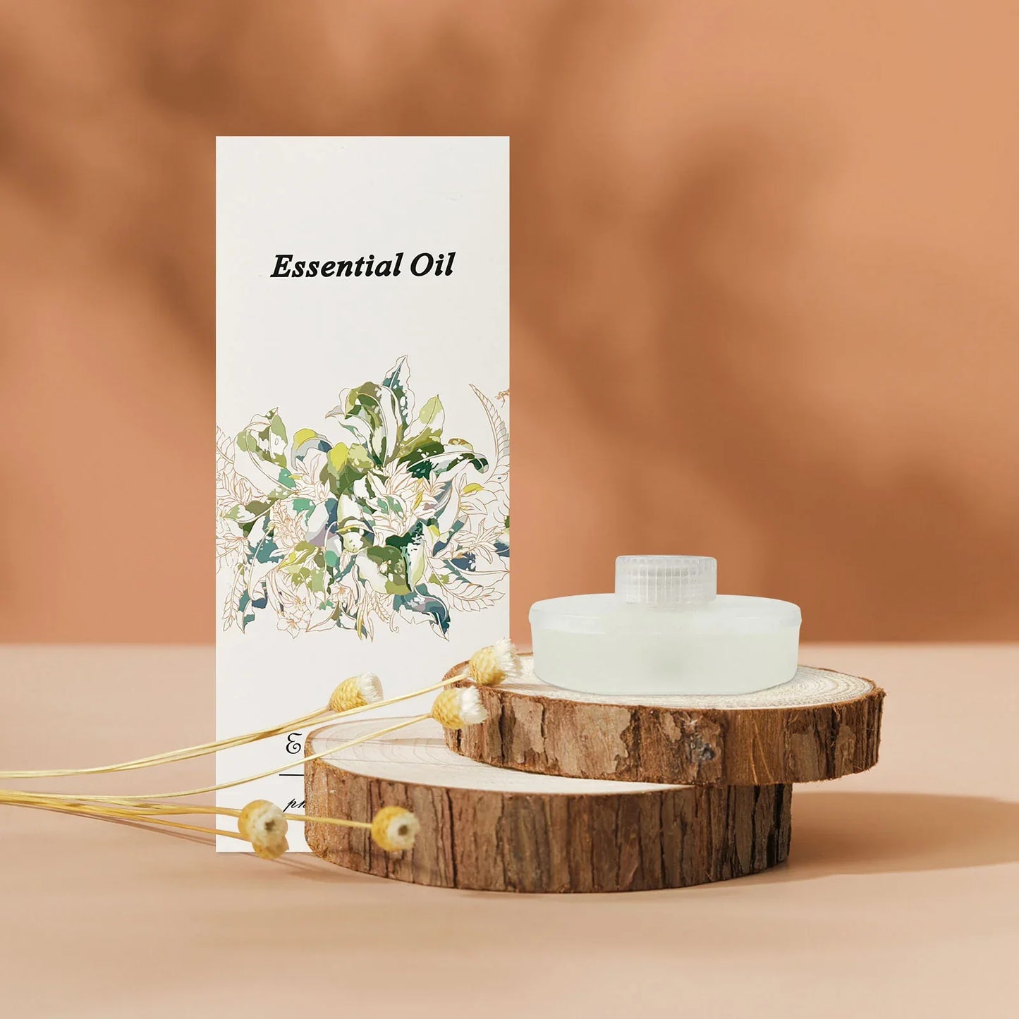 Alloy PC Three Speed Control Intelligent Car Mounted Aromatherapy Ultrasonic Atomization Chip Nano Levelatomized Essential Oil Wireless Car Humidifier - THE MILE MAKER DRIVER SHOP