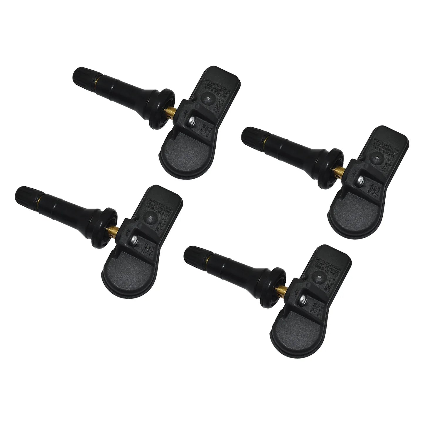 Tire Pressure Sensor52933-J5000 - THE MILE MAKER DRIVER SHOP