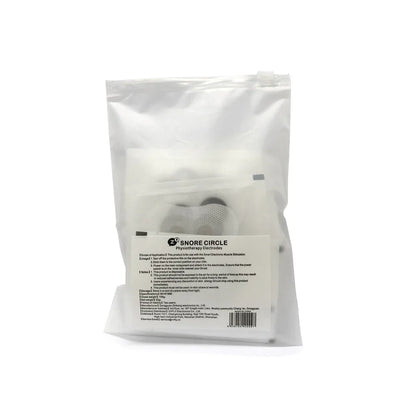 Smart Anti Snoring Device Electronic Muscle Stimulator Pro - THE MILE MAKER DRIVER SHOP