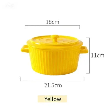 8 Inch Soup Pot-0503 - THE MILE MAKER DRIVER SHOP