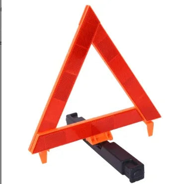 Plastic Safety Emergency Kit - THE MILE MAKER DRIVER SHOP