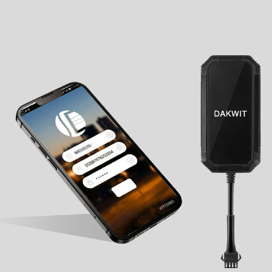 4g Car Gps Locator Motorcycle Tracker - THE MILE MAKER DRIVER SHOP