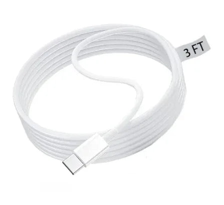 Phone Charger, Cube Phone Charger Travel 1Pack 6FT Lightning Cable Cord Quick Fast Charging Cord USB Wall Chargers Travel Plug Adapter For Phone 16 15 14 13 12 11 X 8 Plus XR XS Max 7 SE IPad, Airpods - THE MILE MAKER DRIVER SHOP