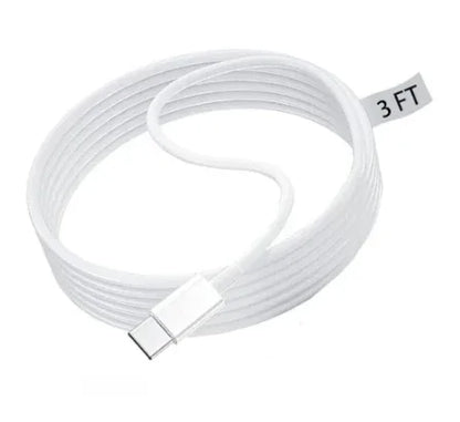 Phone Charger, Cube Phone Charger Travel 1Pack 6FT Lightning Cable Cord Quick Fast Charging Cord USB Wall Chargers Travel Plug Adapter For Phone 16 15 14 13 12 11 X 8 Plus XR XS Max 7 SE IPad, Airpods - THE MILE MAKER DRIVER SHOP