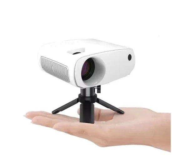 Mini HD Projector - THE MILE MAKER DRIVER SHOP