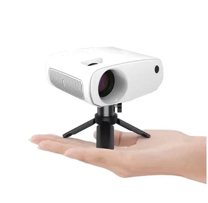 Mini HD Projector - THE MILE MAKER DRIVER SHOP