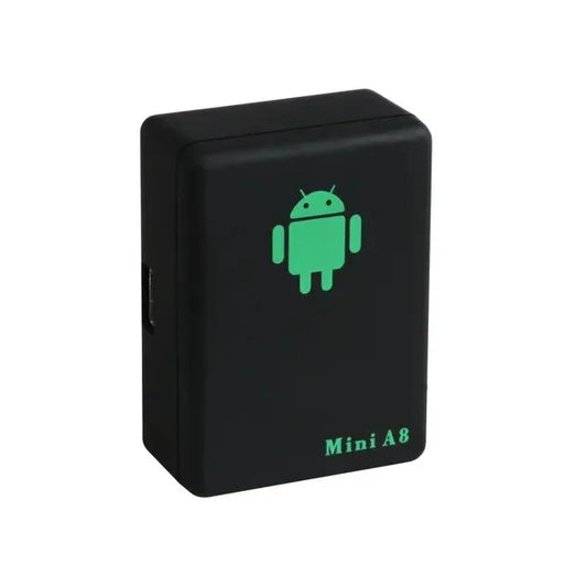 Real Time Portable Mini GSM GPS Tracker - THE MILE MAKER DRIVER SHOP