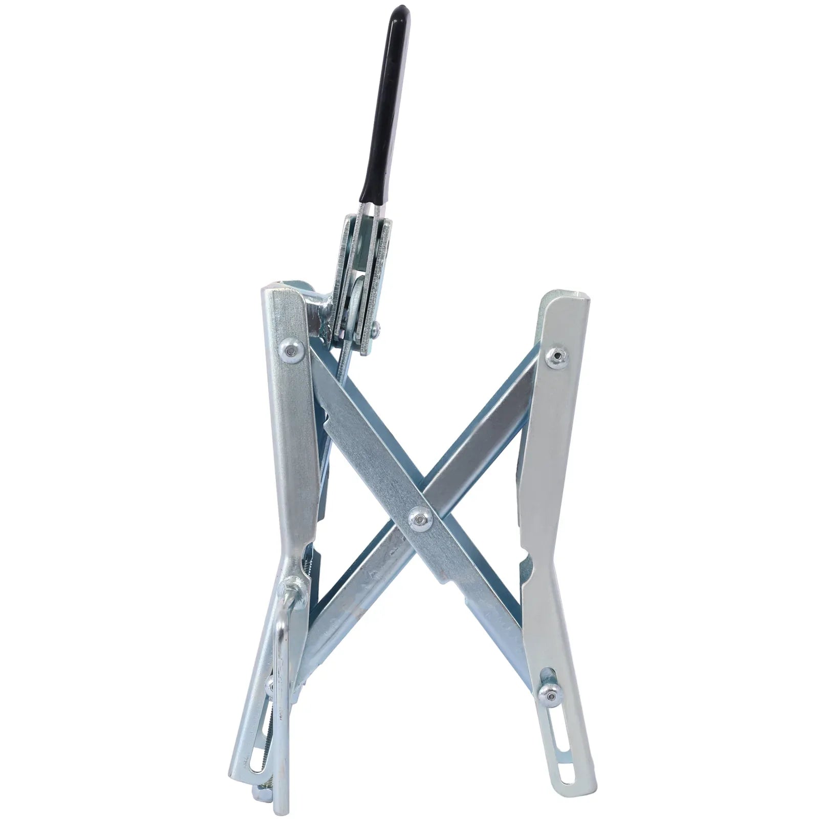 Quick Lock Wheel Chocks, Universal Quick Lock Tire Chocks For Dual Axle Vehicles, Pair Of - THE MILE MAKER DRIVER SHOP