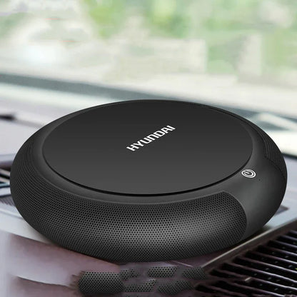 Car Air Purifier Activated Carbon Eliminates The Odor Of Formaldehyde Smoke - THE MILE MAKER DRIVER SHOP