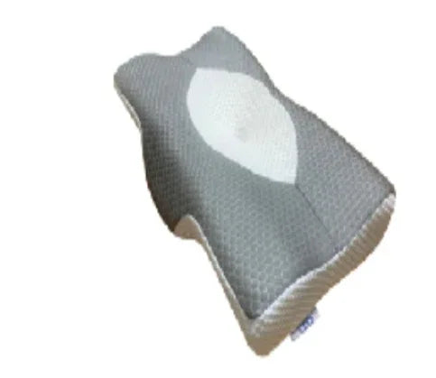 Cervical Neck Pillow, Cooling Ergonomic Memory Foam Pillows - THE MILE MAKER DRIVER SHOP