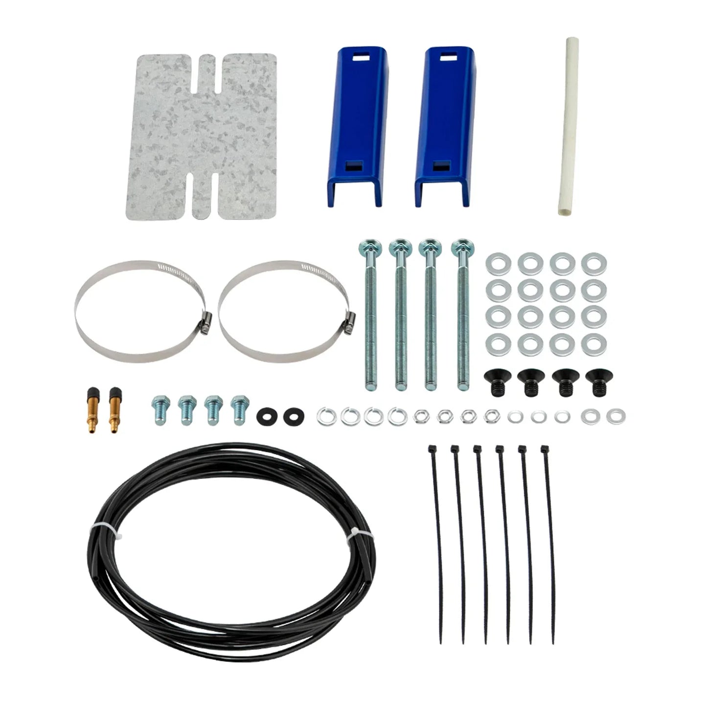 Suspension Lifting Kit - THE MILE MAKER DRIVER SHOP