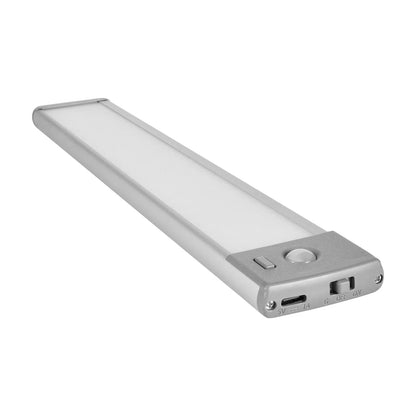 Under Cabinet Lighting 2 PCS 40 LED Motion Sensor Lights Battery Operated - THE MILE MAKER DRIVER SHOP