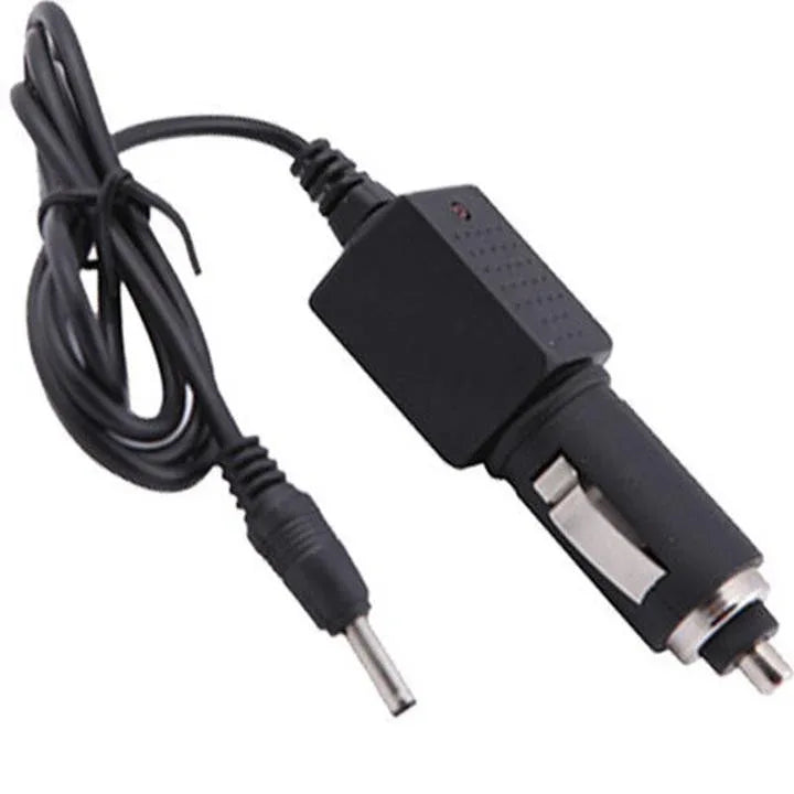 10 X 12V DC Car Charger Corded Power Adapter - THE MILE MAKER DRIVER SHOP