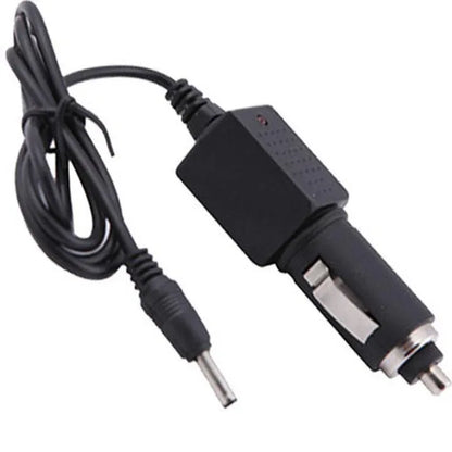 10 X 12V DC Car Charger Corded Power Adapter - THE MILE MAKER DRIVER SHOP