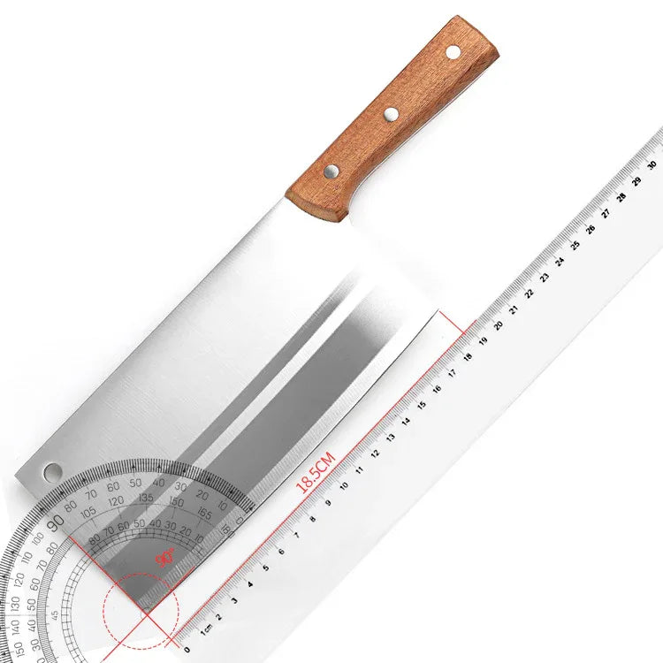 Stainless Steel Household Kitchen Knife - THE MILE MAKER DRIVER SHOP