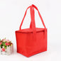 Portable Lunch Insulation Bag Drink Carrier Insulated Bags Food Delivery Bag - THE MILE MAKER DRIVER SHOP
