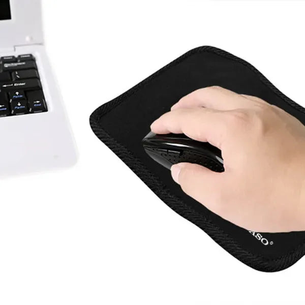 Portable Mouse Pad Case Combo - THE MILE MAKER DRIVER SHOP