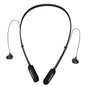 Wireless Neckband Headphones V4.2 Sweat-proof Sport Headsets Earbuds In-Ear Magnetic Neckbands Stereo Earphone - THE MILE MAKER DRIVER SHOP