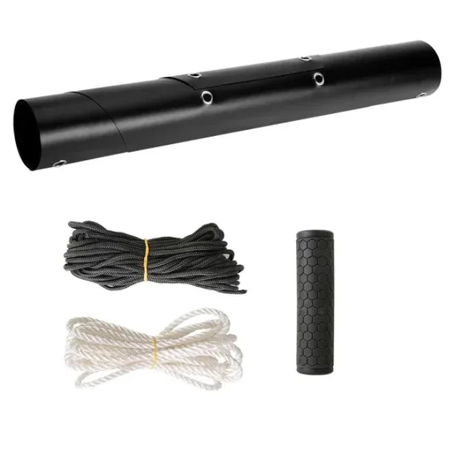 Deer Cart Game Trailer Snow Sled Mat Hunting Equipment - THE MILE MAKER DRIVER SHOP