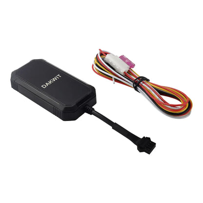 4g Car Gps Locator Motorcycle Tracker - THE MILE MAKER DRIVER SHOP