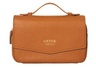 Large Capacity Multifunctional Shoulder PU Backpack - THE MILE MAKER DRIVER SHOP