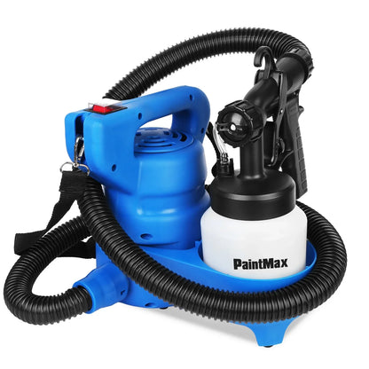 1Pc 800ML Paint Sprayer Painter 650W Oil Primer Water Paint Sprayer Machine - THE MILE MAKER DRIVER SHOP