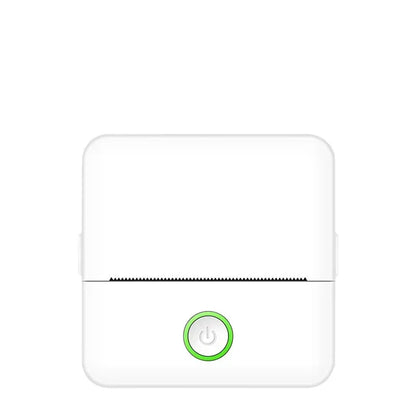 Wrong Printer X6 Portable Mini Thermal Printer - THE MILE MAKER DRIVER SHOP