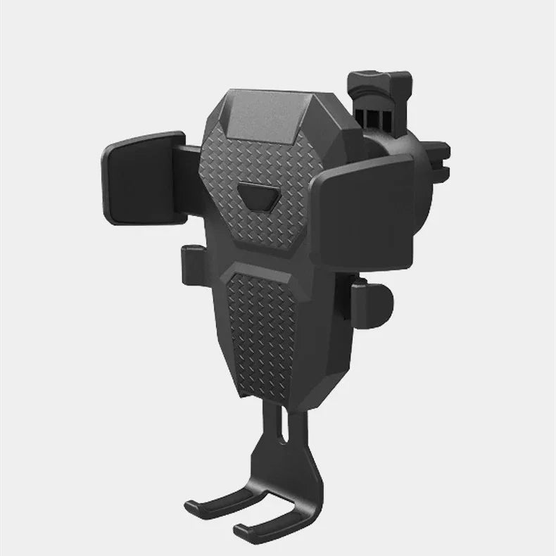 Car Phone Holder Vent Dashboard - THE MILE MAKER DRIVER SHOP