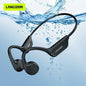 IPX8 Waterproof Headphones, Swimming-specific Bluetooth Headphones, Sports Wireless Earbuds With 32G TF Card, Stereo Bone Conduction Headphones - THE MILE MAKER DRIVER SHOP