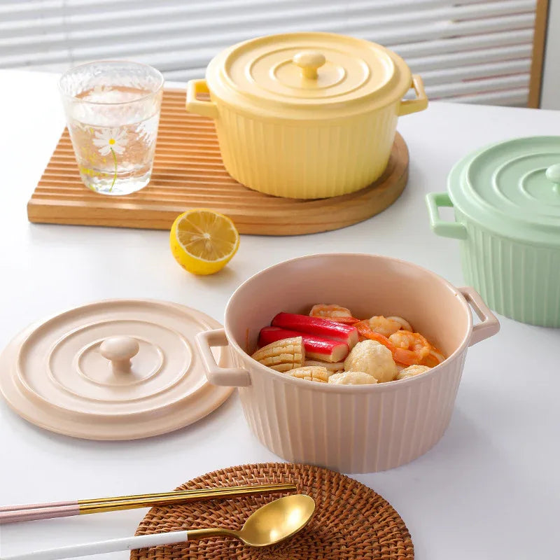 8 Inch Soup Pot-0503 - THE MILE MAKER DRIVER SHOP