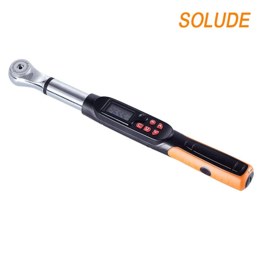 Digital Torque Wrench SN-030CN - THE MILE MAKER DRIVER SHOP