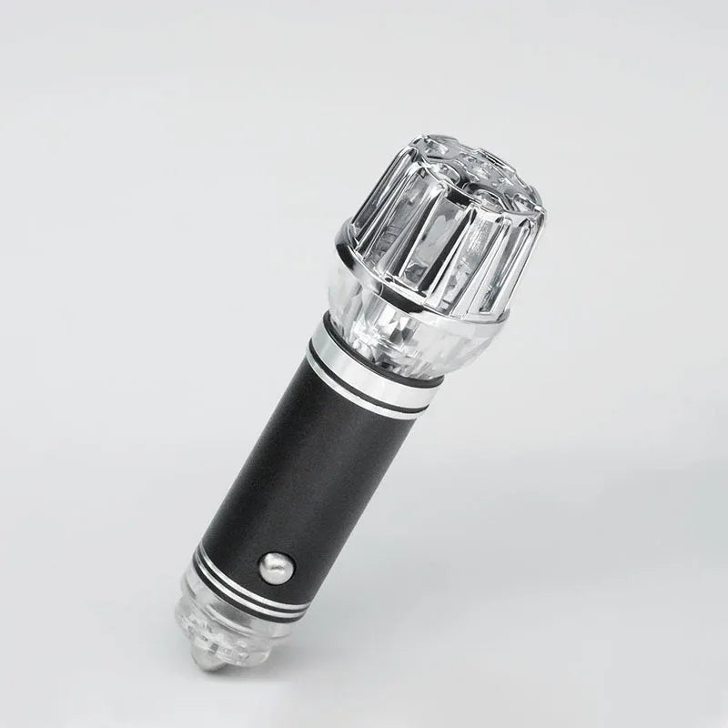 Negative Ion Air Purifier Sterilizes And Removes Smoke And Odor - THE MILE MAKER DRIVER SHOP