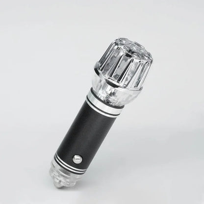 Negative Ion Air Purifier Sterilizes And Removes Smoke And Odor - THE MILE MAKER DRIVER SHOP