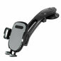 360 Rotatable Phone Mount Holder Car Dashboard Gravity Adjustable GPS Stand Rotating Car Phone Holder Universal Dashboard Mount Car Holder GPS Phone Stands Auto Accessories Car Phone Holder - THE MILE MAKER DRIVER SHOP
