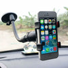 Car Windshield Mount Cradle Suction Cup Holder For Cell Phone GPS - THE MILE MAKER DRIVER SHOP