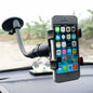 Car Windshield Mount Cradle Suction Cup Holder For Cell Phone GPS - THE MILE MAKER DRIVER SHOP
